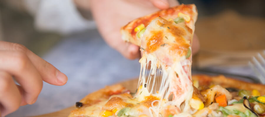 Featured image 3 Online Slots for All Pizza Lovers Pizza Price - 3 Online Slots for All Pizza Lovers