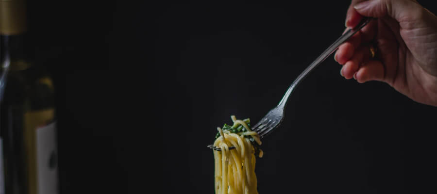 Featured image From China to Italy The History of Pasta Origins - From China to Italy - The History of Pasta
